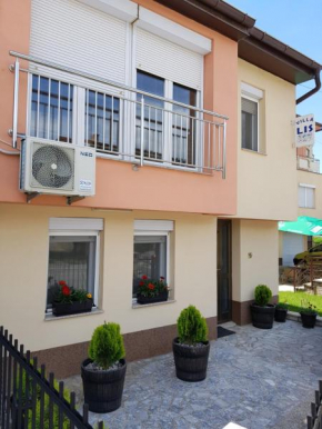 Studio Apartment LIS